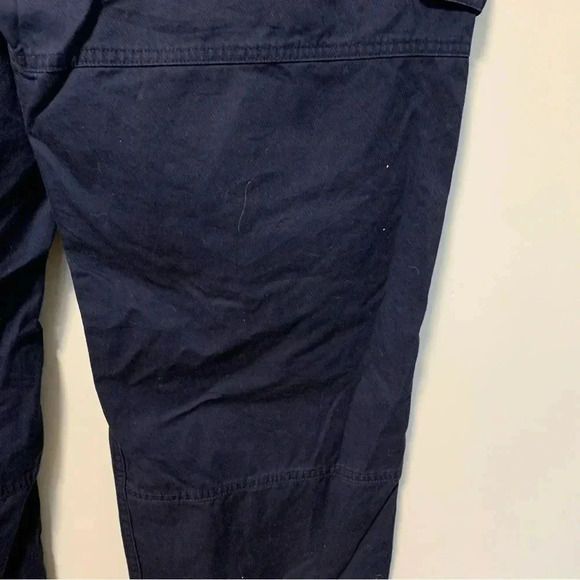 Filson cargo  navy pants - Picture 6 of 9